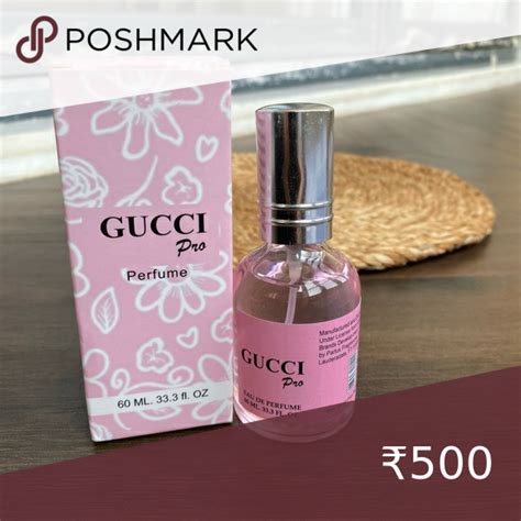 gucci pro perfume|gucci perfume original price.